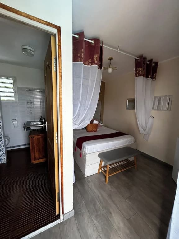 Hôtel le Soleil Couchant - Photo 5