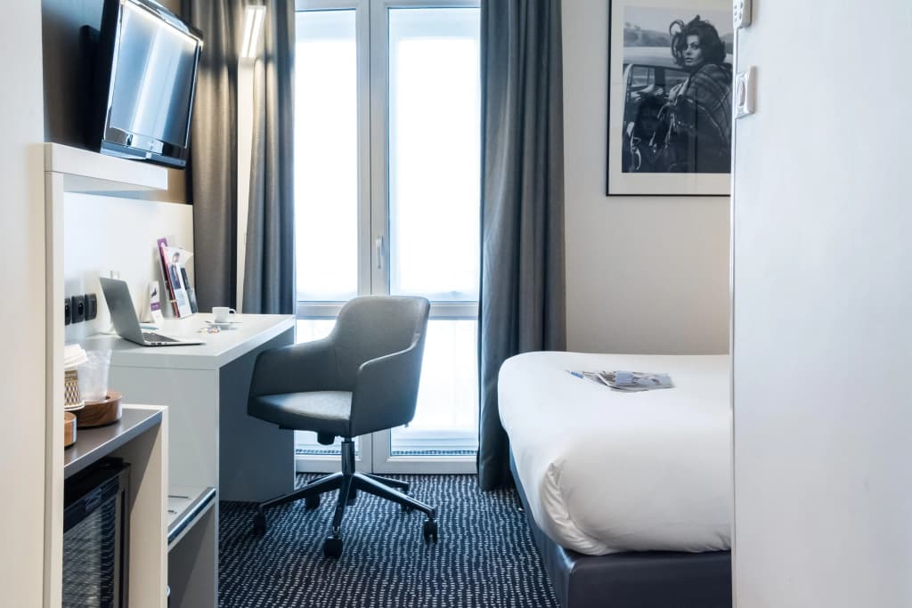 Hôtel Mercure Strasbourg Centre Petite France - Photo 5