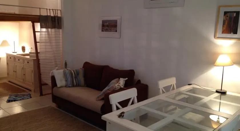Apartment Charming Nice - Photo 3