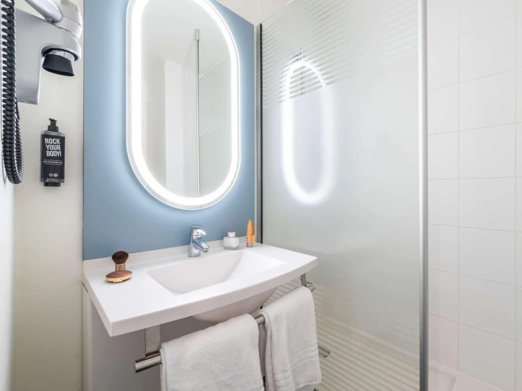 ibis Chalon-sur-Saone Nord - Miniature 7