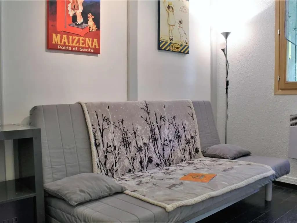 Appartement Risoul, 1 pièce, 4 personnes - FR-1-330-527 - Miniature 8