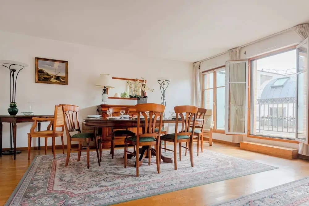 Beaudelaire Center Residence - Miniature 8
