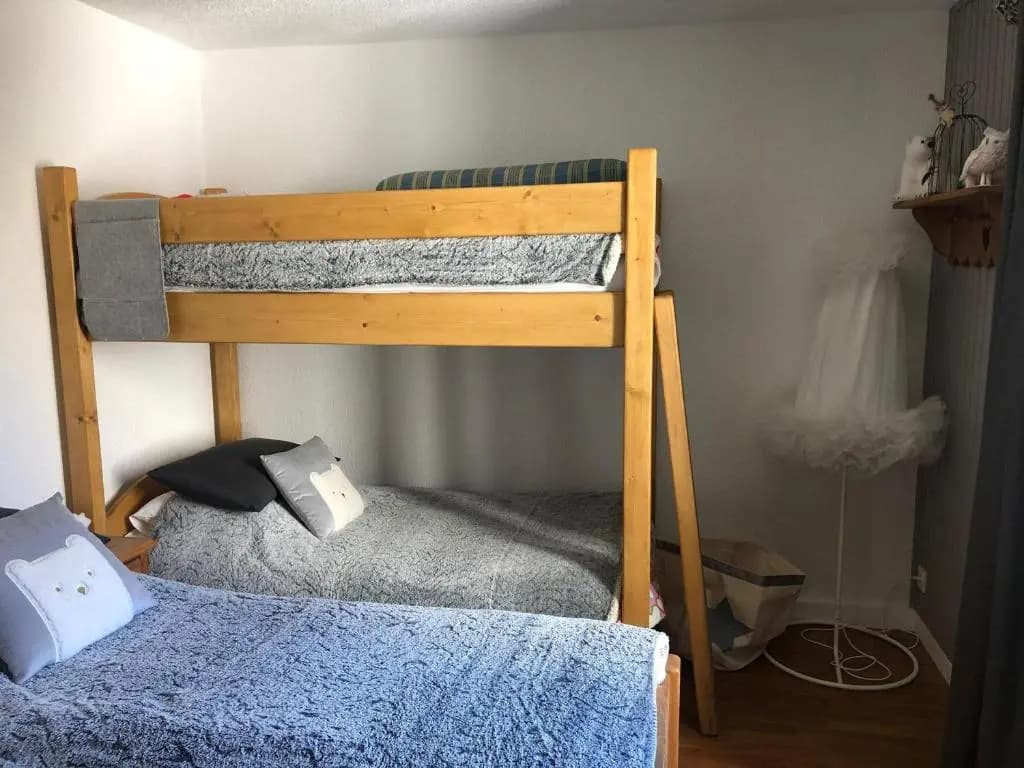 Appartement Tignes, 2 pièces, 5 personnes - FR-1-449-76 - Photo 4