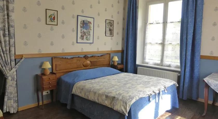 Maison d'hôtes Le Château de Puxe - Photo 5