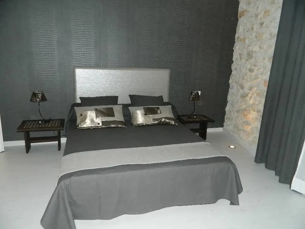 Au Paradis Cathare. le gite - Photo 2