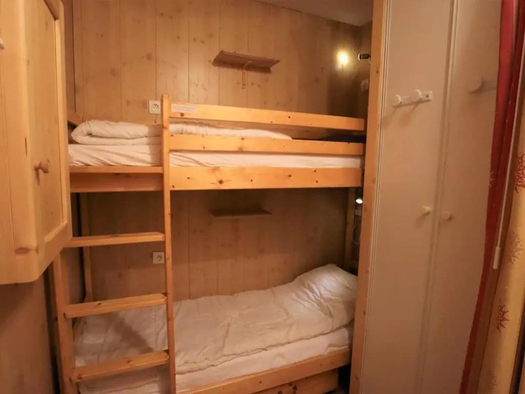 Appartement Arêches-Beaufort, 2 pièces, 6 personnes - FR-1-342-161 - Photo 3