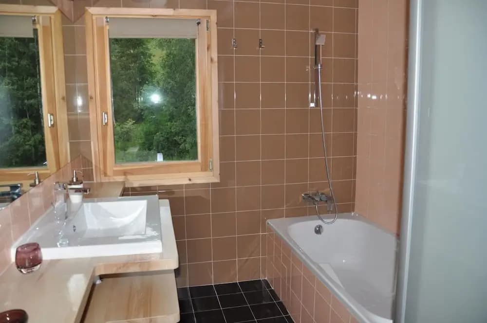 Chalet D' Edmond - Miniature 7