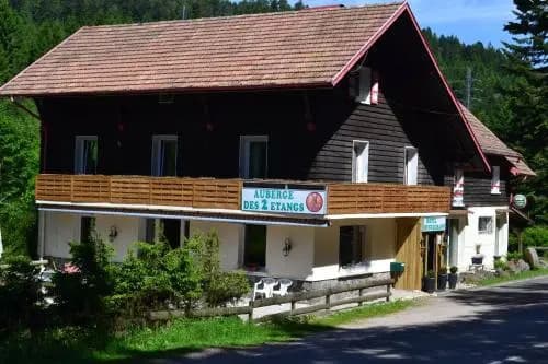 Chalet Des 2 Etangs - Photo 3