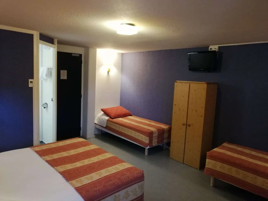 Brit Hotel Vallee du Lot - Photo 3