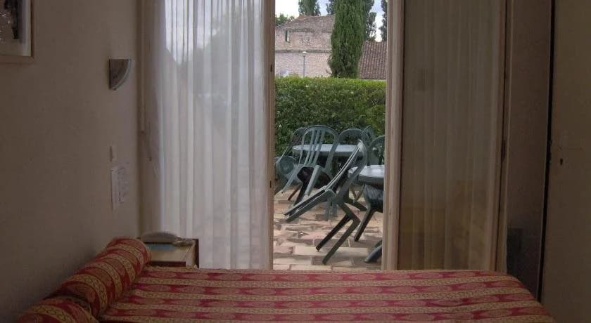 Hôtel Monform - Miniature 7