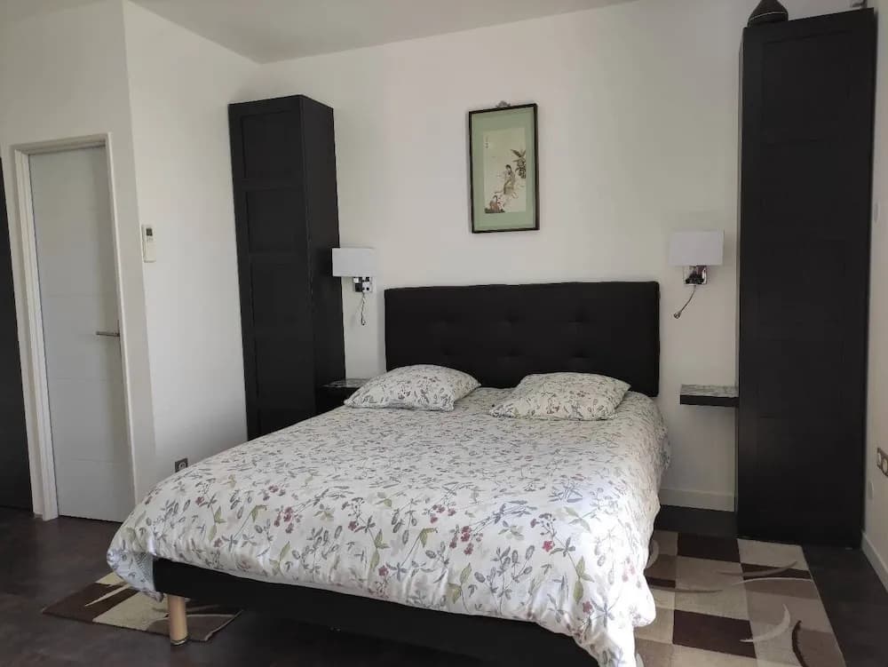 Maison d'hôtes Cœur d'hérault - Photo 5