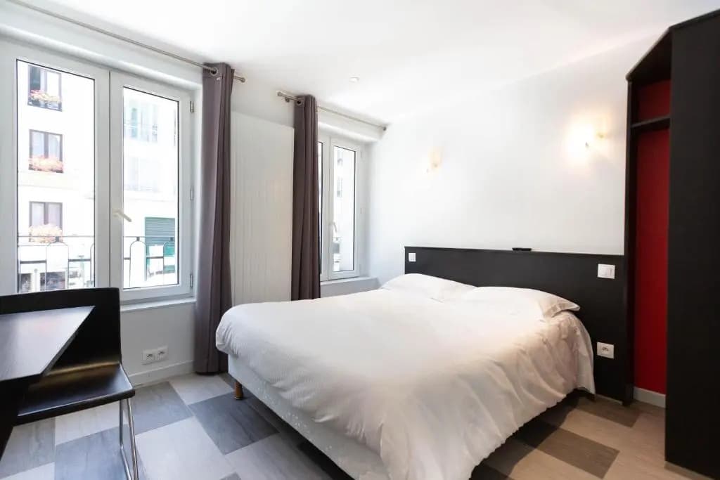 Hotel Mimosa - Miniature 6