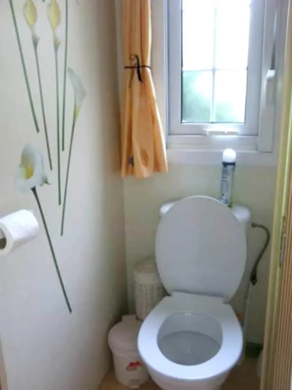 Property With 2 Bedrooms in Cauterets, With Wonderful Mountain View, Furnished Garden and Wifi - 3 km From the Slopes - Mi...