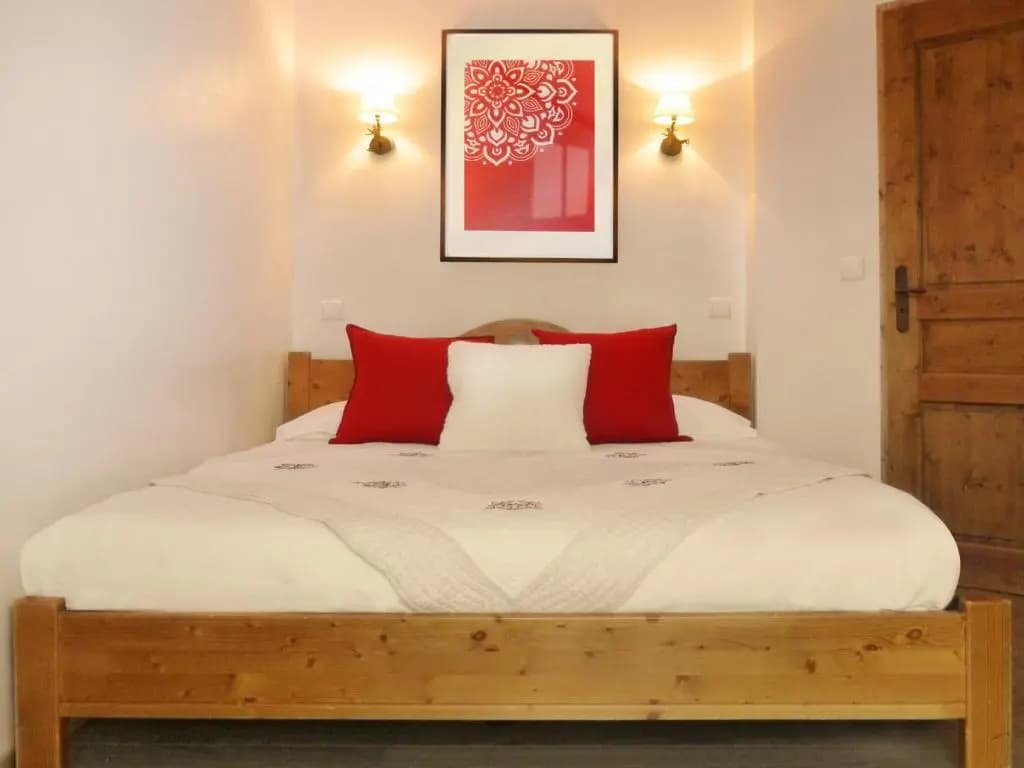 Appartement Valloire, 6 pièces, 12 personnes - FR-1-263-156 - Photo 5