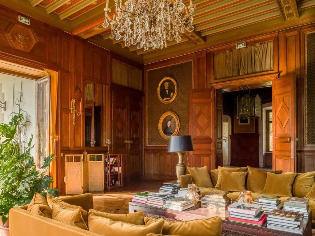 Chateau LE BROSSAY - Photo 2