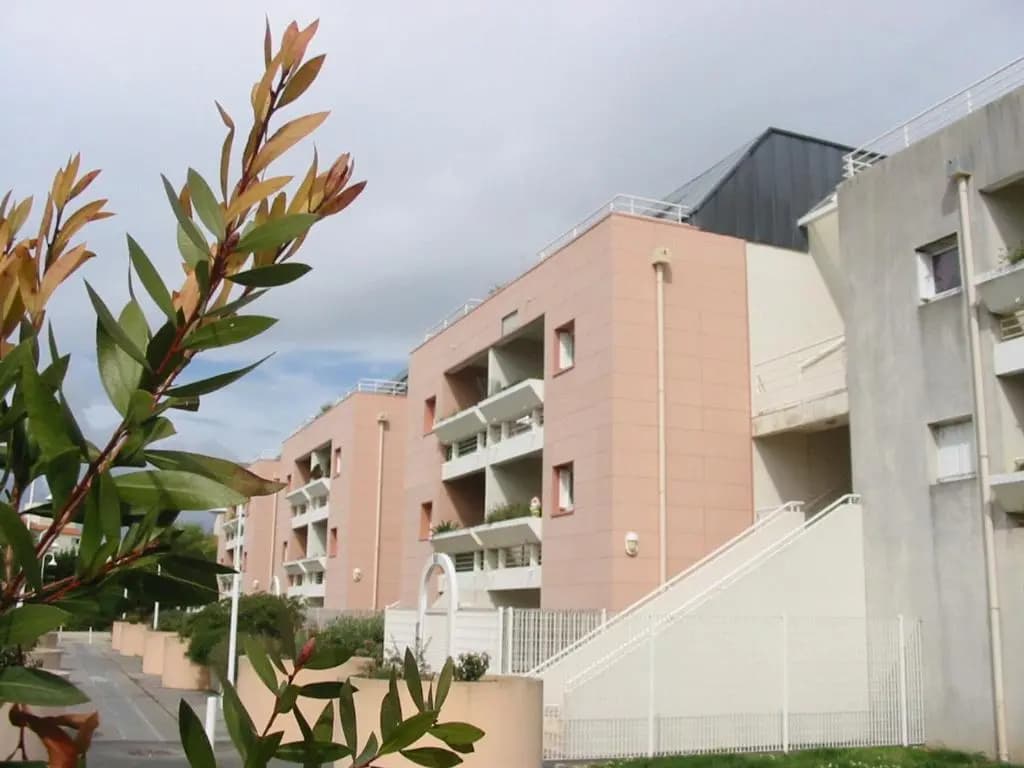 Appartement La Rochelle, 2 pièces, 5 personnes - FR-1-551-7 - Photo 1