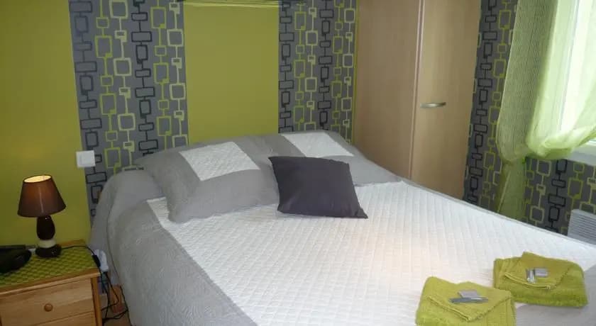 Chambres d'Hotes La Maison Neuve - Photo 4