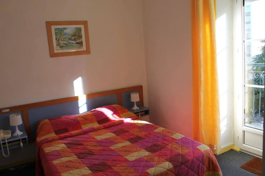 Hôtel Montilleul - Photo 4
