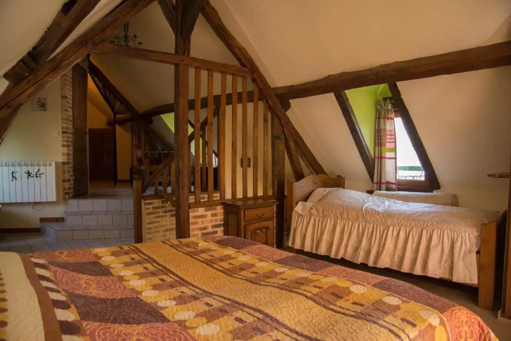Repos en Normandie - Photo 1