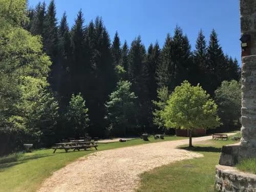 Domaine du Lac Ferrand - Photo 1
