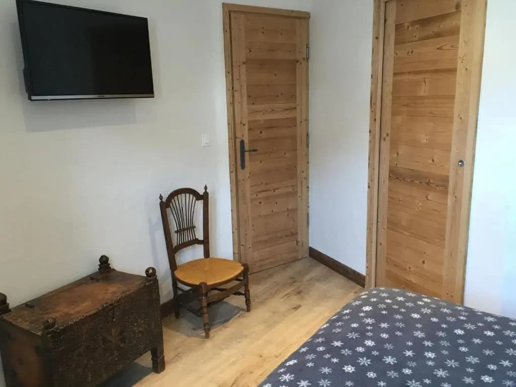 Appartement Valloire, 4 pièces, 6 personnes - FR-1-263-363 - Miniature 6