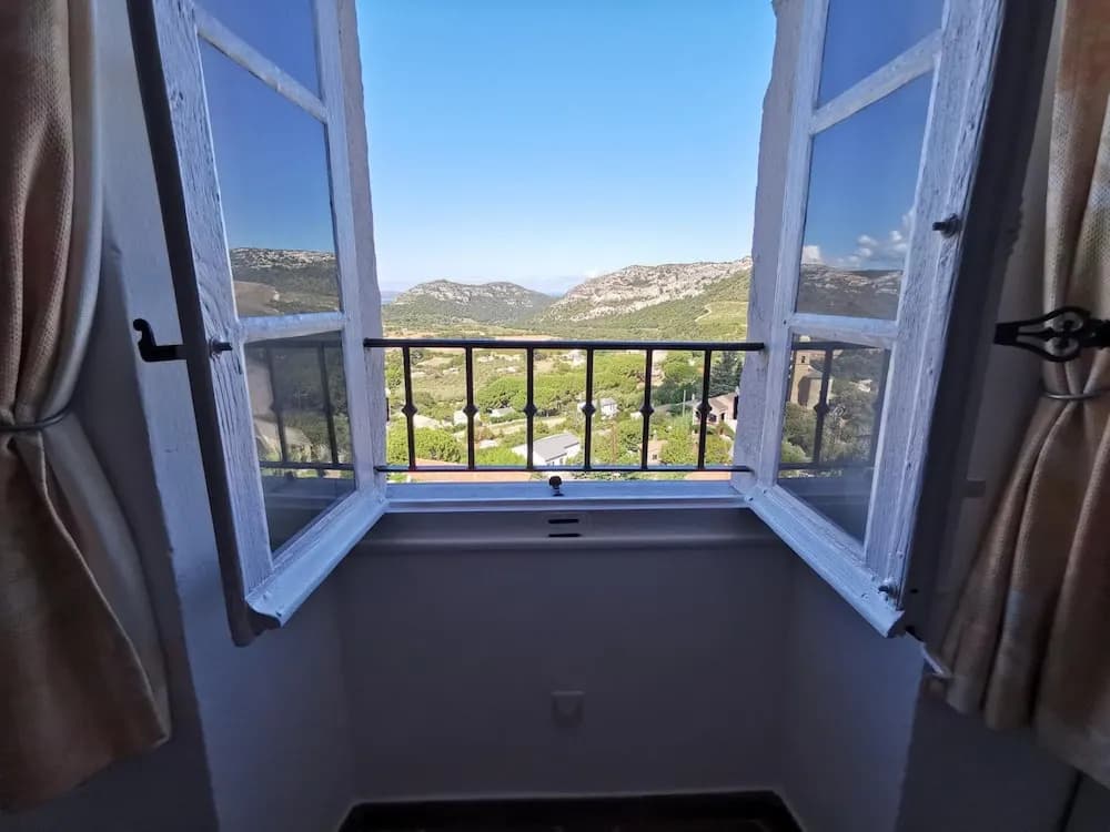 Appartement Palazzo T2 Patrimonio - Miniature 6