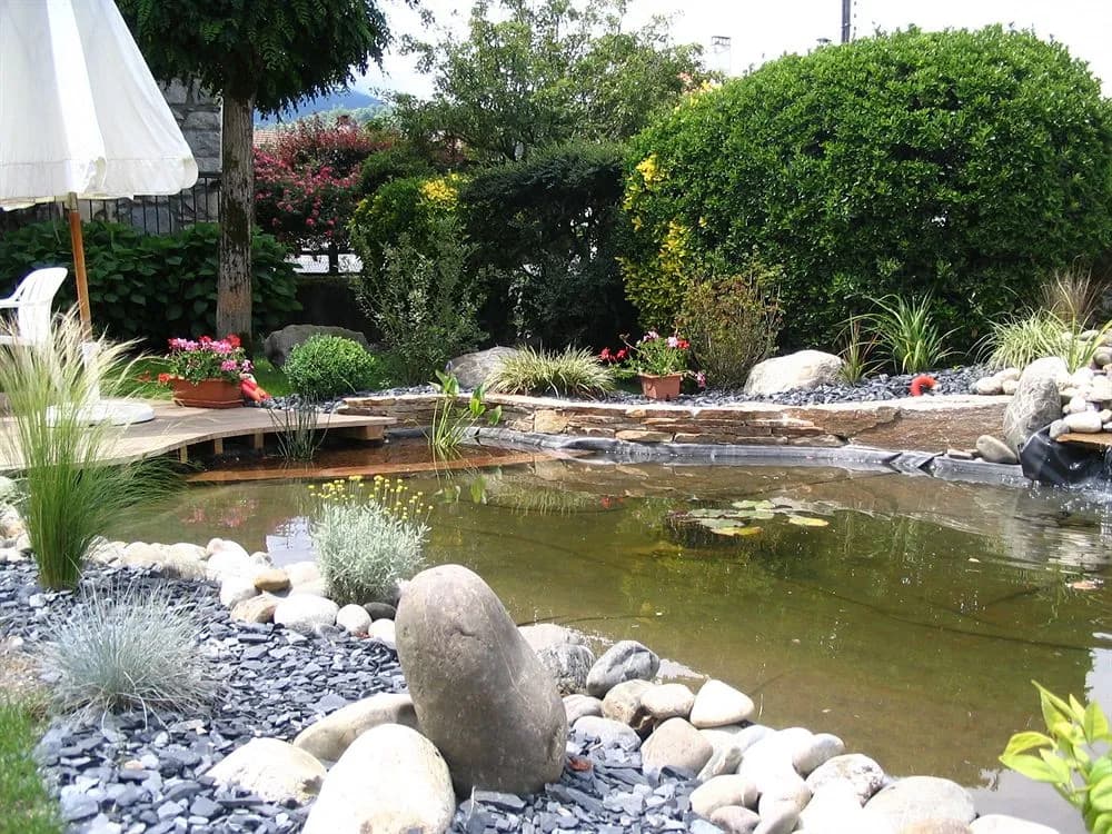 Villa Bon Repos - Miniature 8