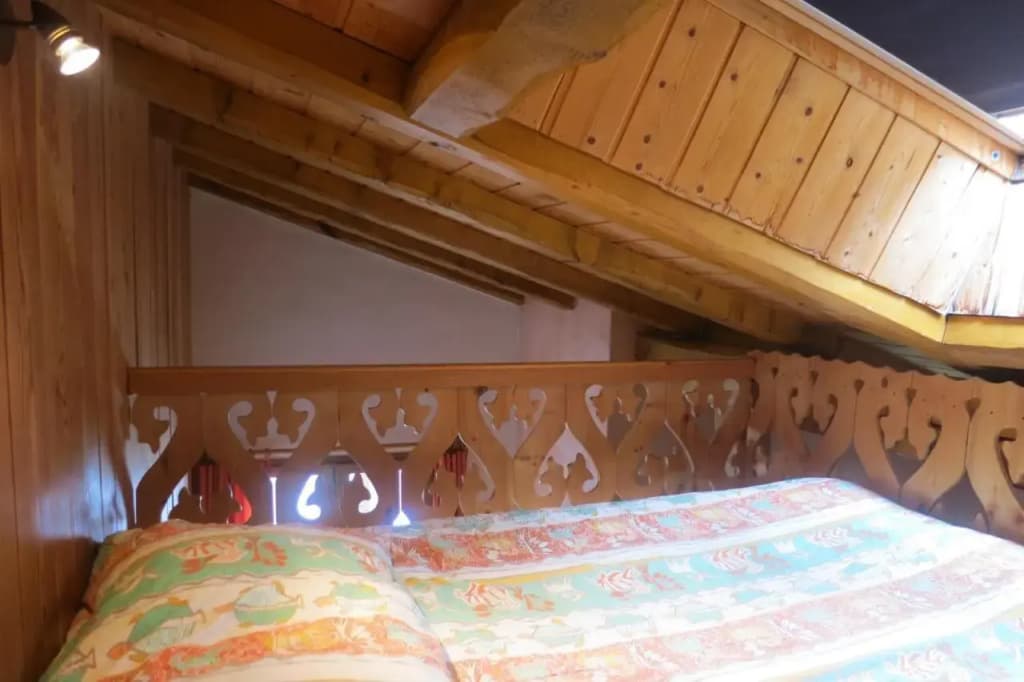 Chalet Philippe - Photo 4