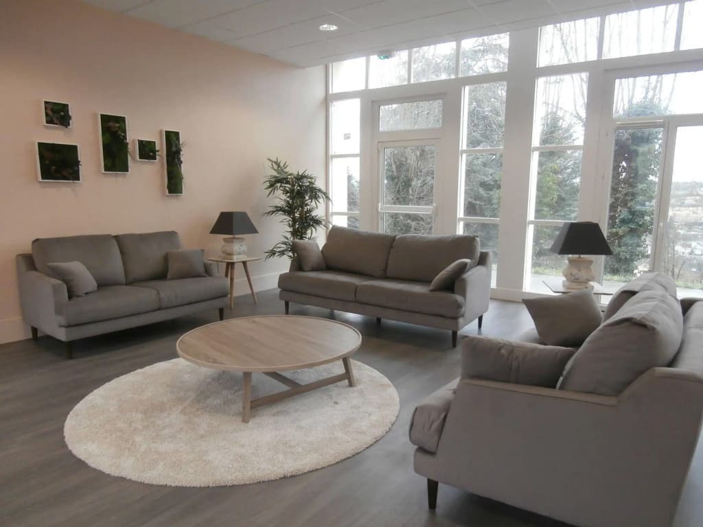 Résidence Zenao Appartements - Photo 4