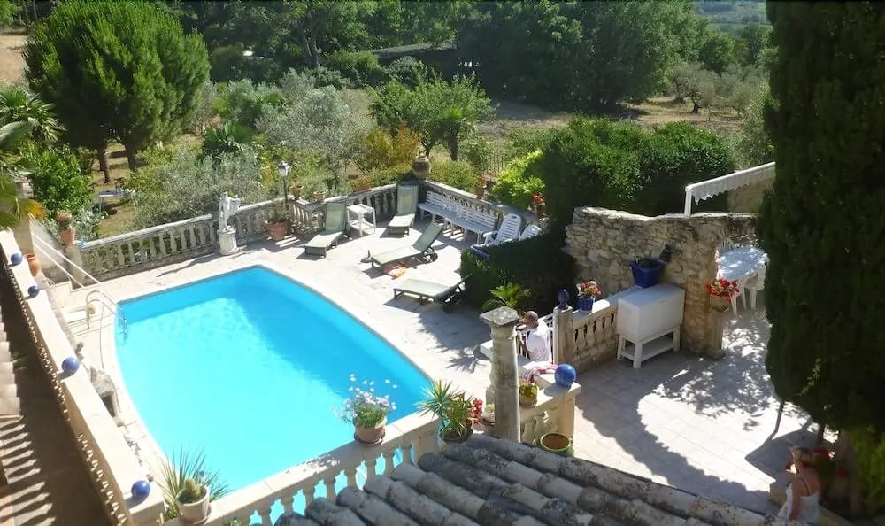 Gite Les Lavandes - Photo 4