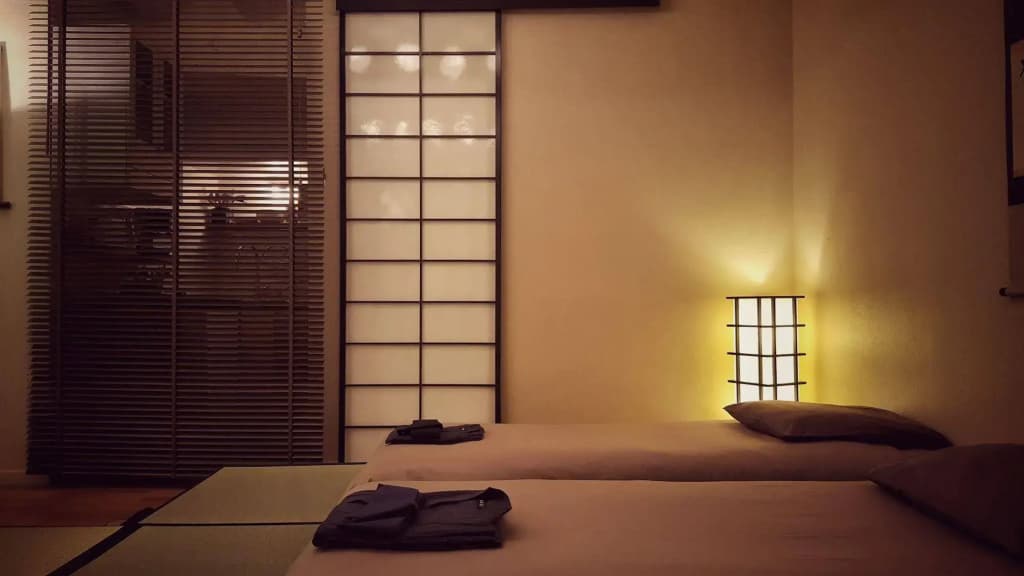 Studio Japonais Coeur de Nantes - Photo 2