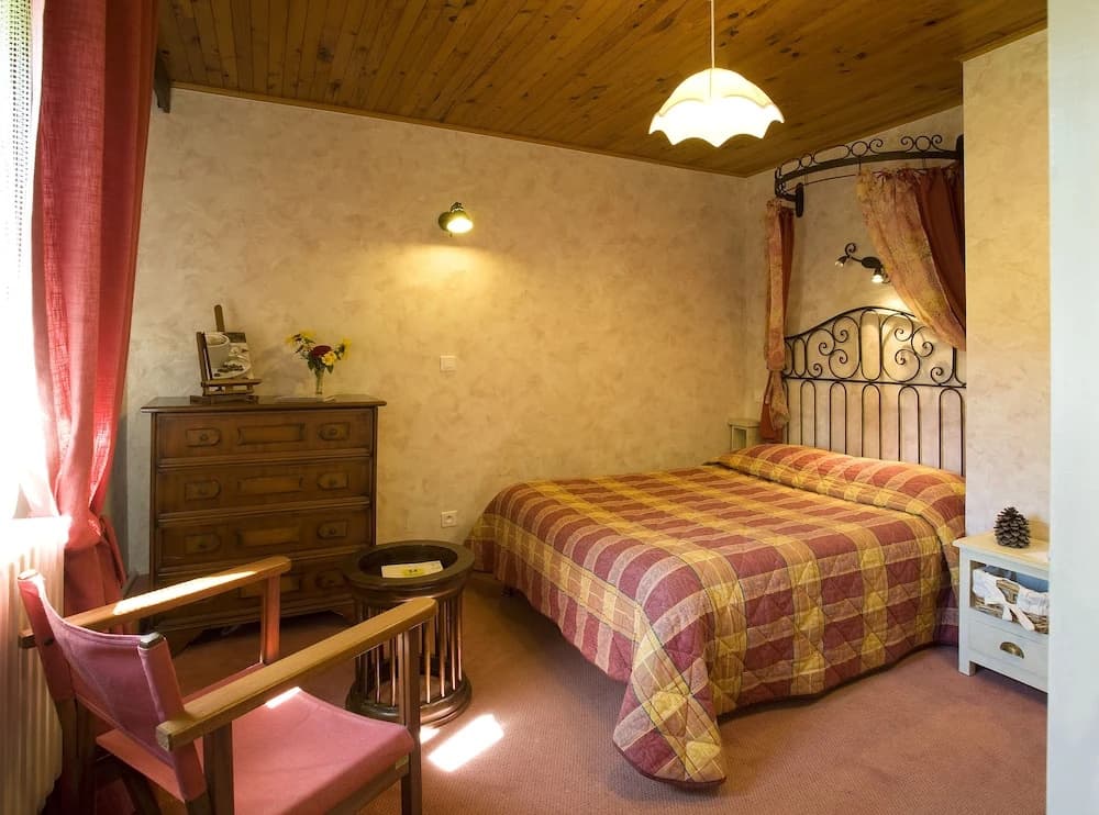 Auberge du Morge - Photo 4
