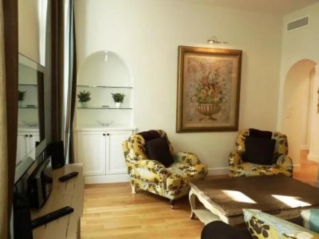 Luxury three Bed apartment in Cannes just a couple of minutes walk to the Palais and beaches 669 - Photo 5