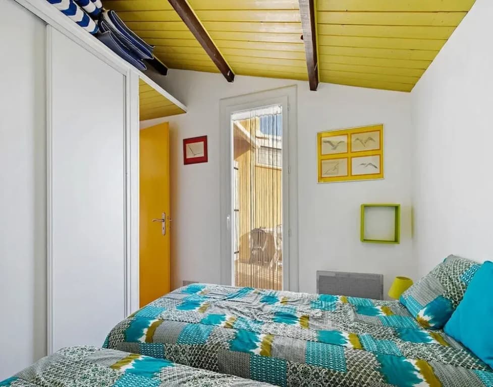 Stylish 2-bedroom Retreat in Agde - Photo 1
