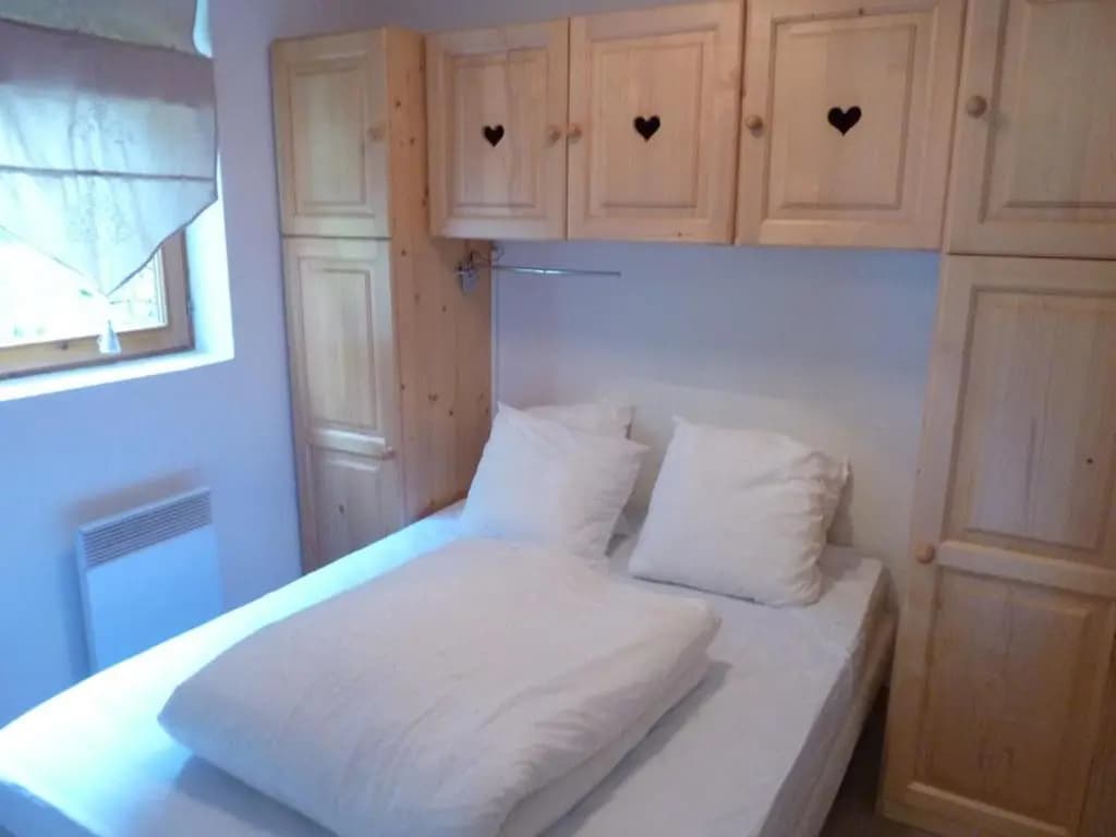 Appartement Saint-Jean-d'Aulps, 2 pièces, 6 personnes - FR-1-573-81 - Photo 3
