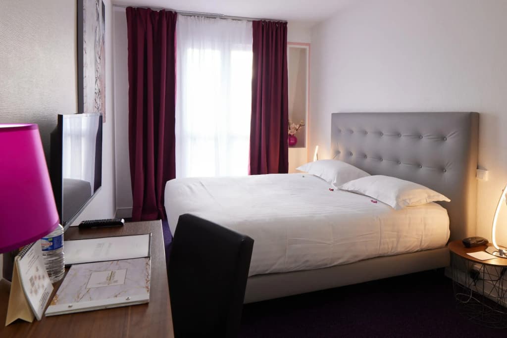 Hotel le Beffroi - Photo 3