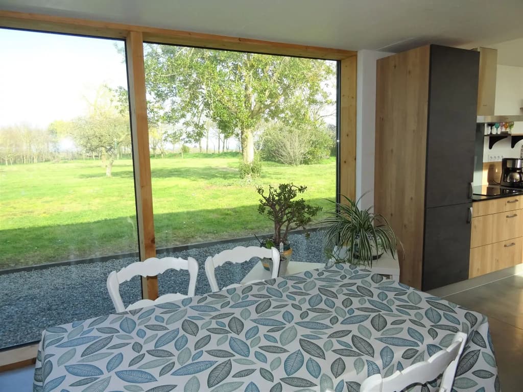 A Green Break in a Sustainable Holiday Home - Photo 2