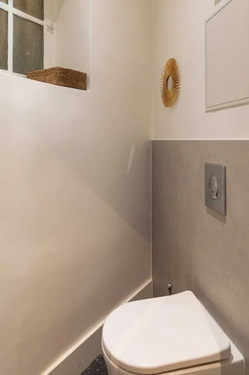 Luminous Apartment 2br/4p - Bellecour/place Ampere - Miniature 8