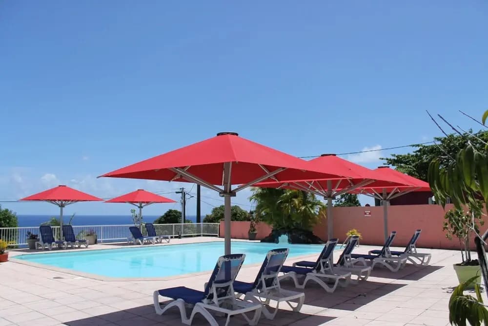 La Fournaise Hotel Restaurant - Miniature 7