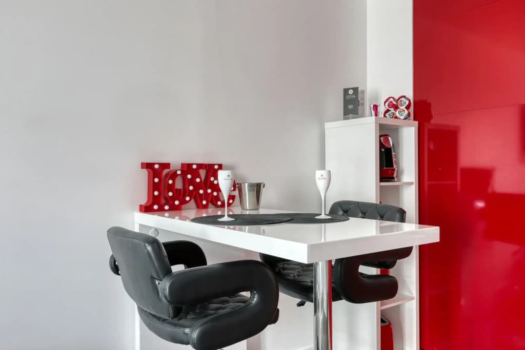 123home - Suite & spa - Photo 2