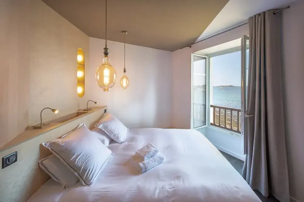 Apartment in Landeda With Beachfront Views - Photo 2