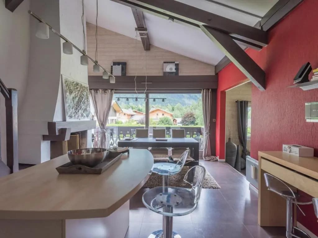 Appartement Chamonix-Mont-Blanc, 4 pièces, 6 personnes - FR-1-517-11 - Photo 2