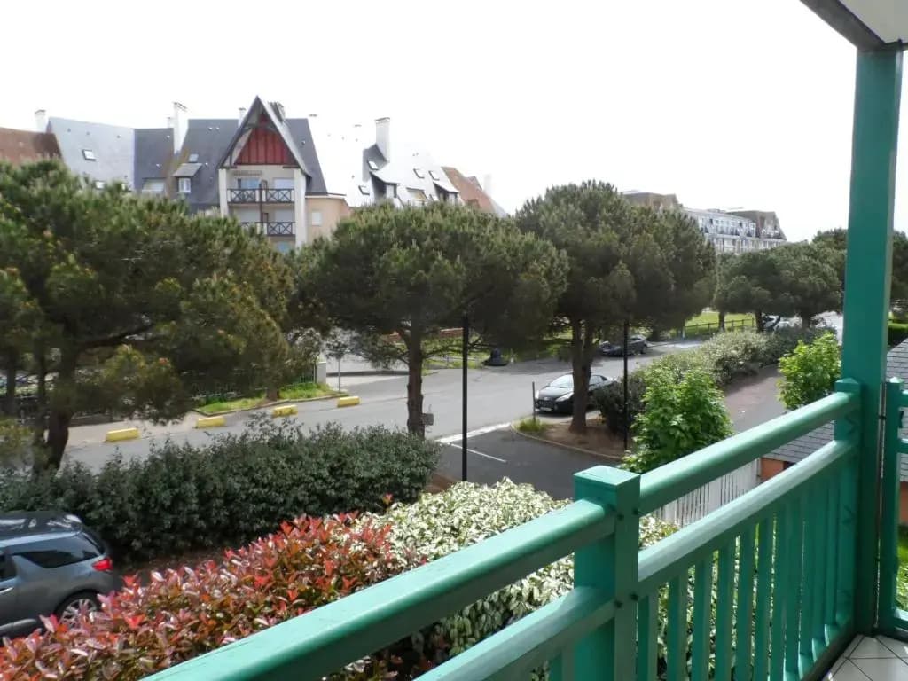Appartement Dives-sur-Mer, 2 pièces, 4 personnes - FR-1-487-161 - Miniature 7