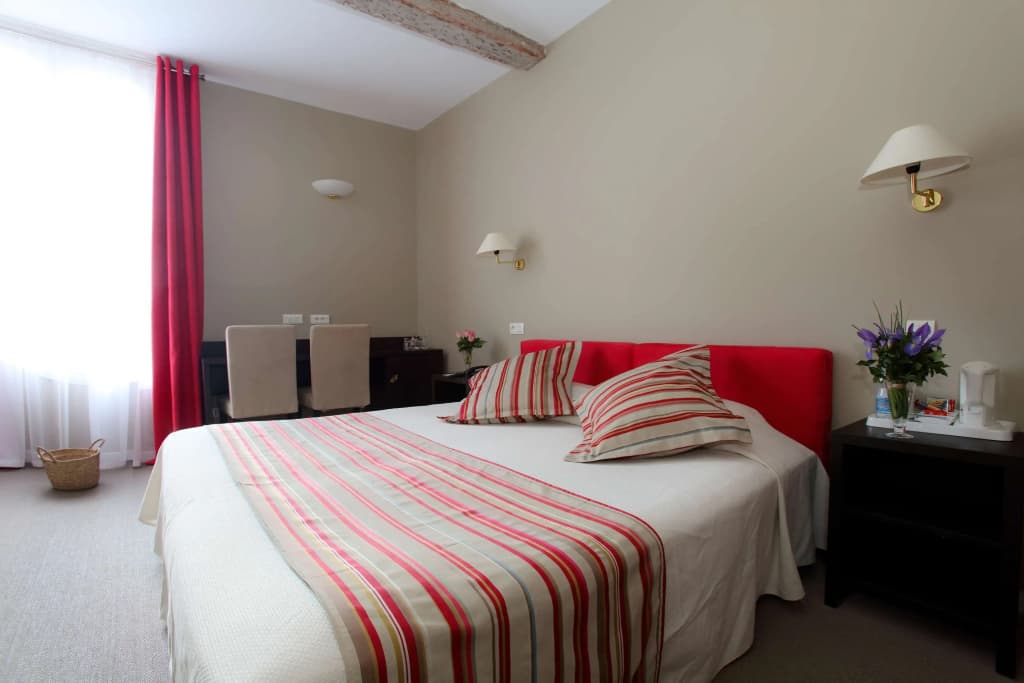Best Western Hotel Le Guilhem - Miniature 6