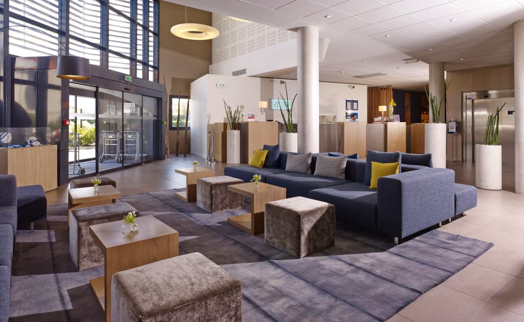 Holiday Inn Express Toulouse Airport by IHG - Photo 2