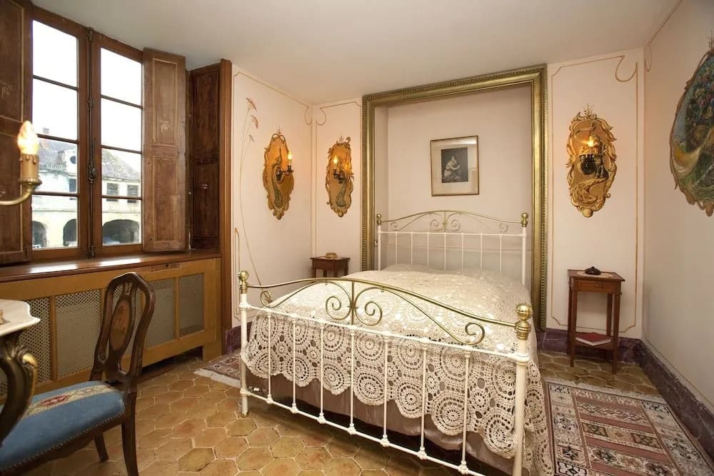 Château de Flée - Photo 5