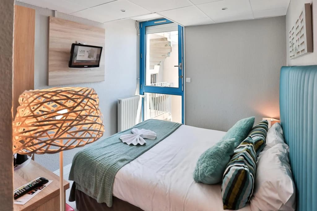 The Originals Boutique, Hôtel Neptune, Berck-sur-Mer - Photo 5