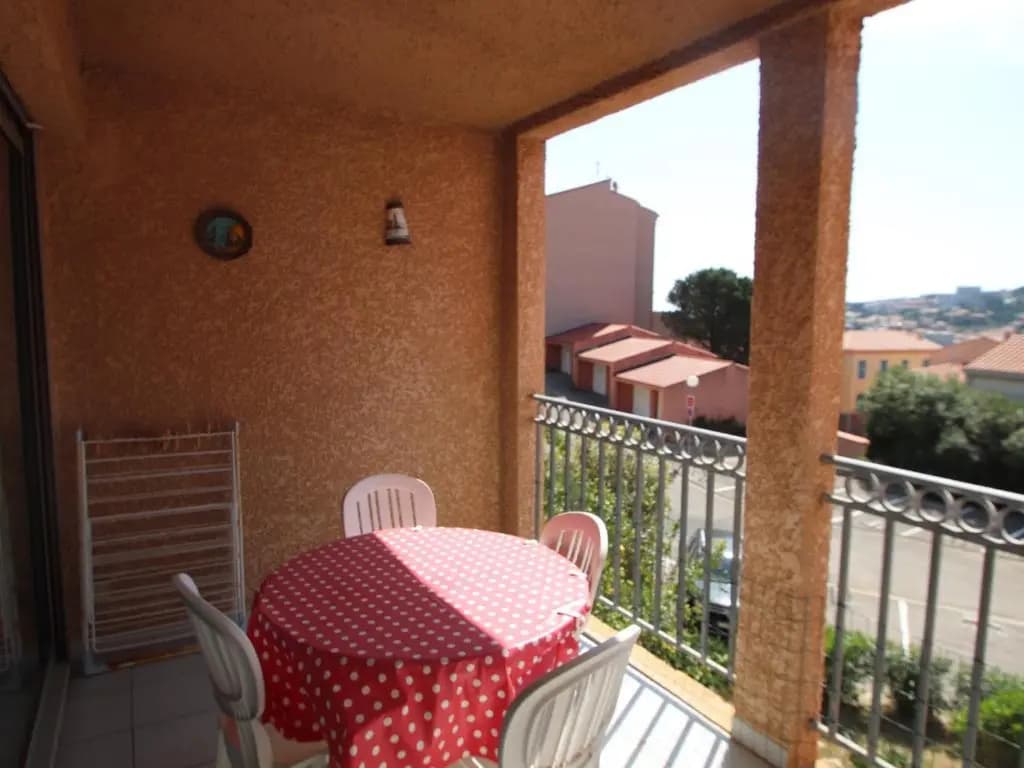 Appartement Banyuls-sur-Mer, 2 pièces, 4 personnes - FR-1-309-37 - Photo 5