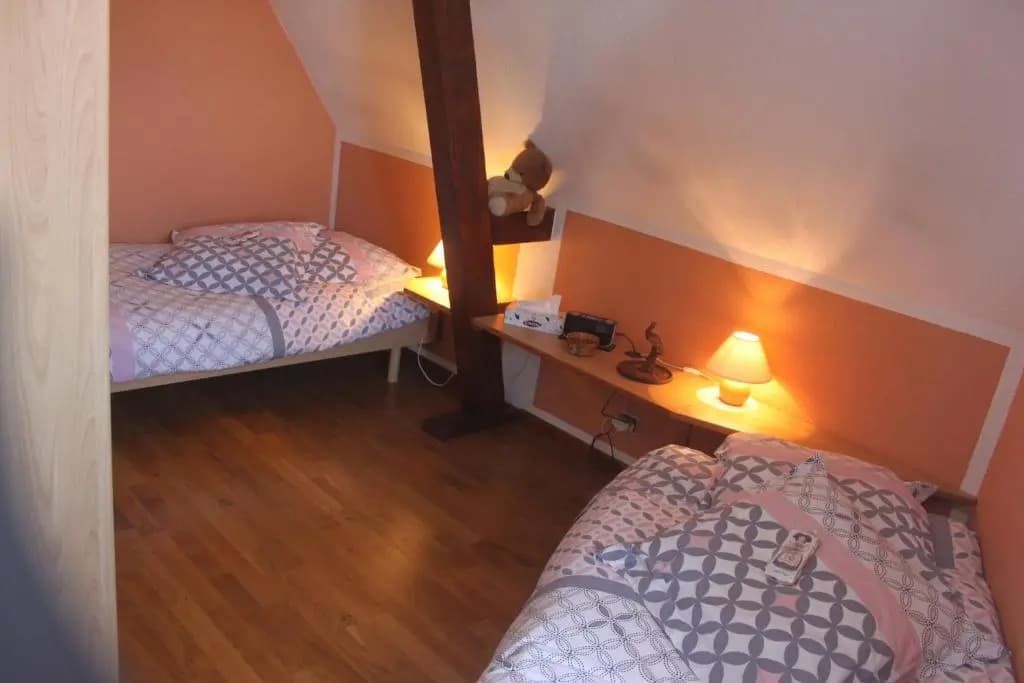 La Maison de Vacances - Photo 4