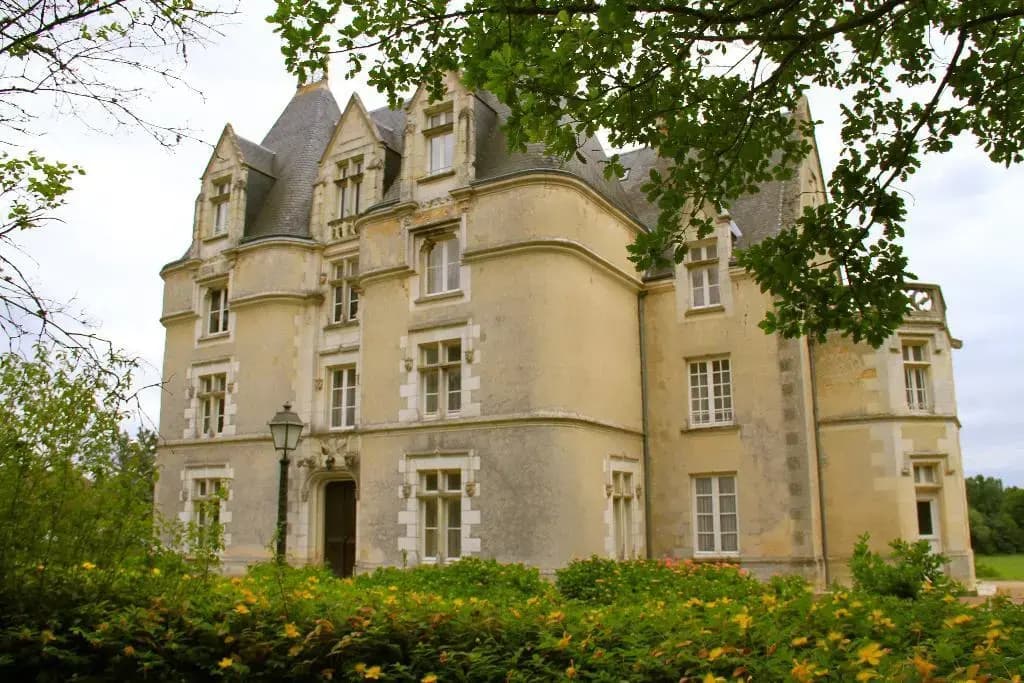 Château de Périgny, The Originals Relais - Photo 1